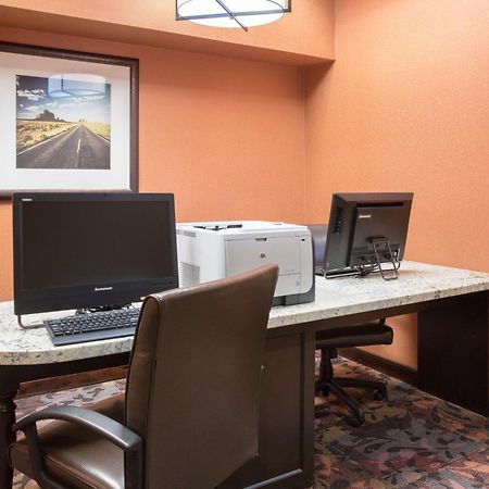 Homewood Suites By Hilton Yuma Exterior foto