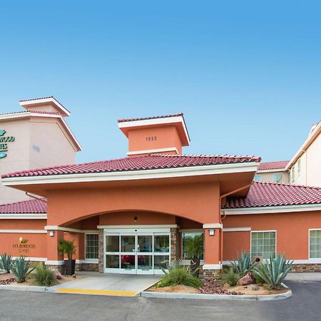 Homewood Suites By Hilton Yuma Exterior foto