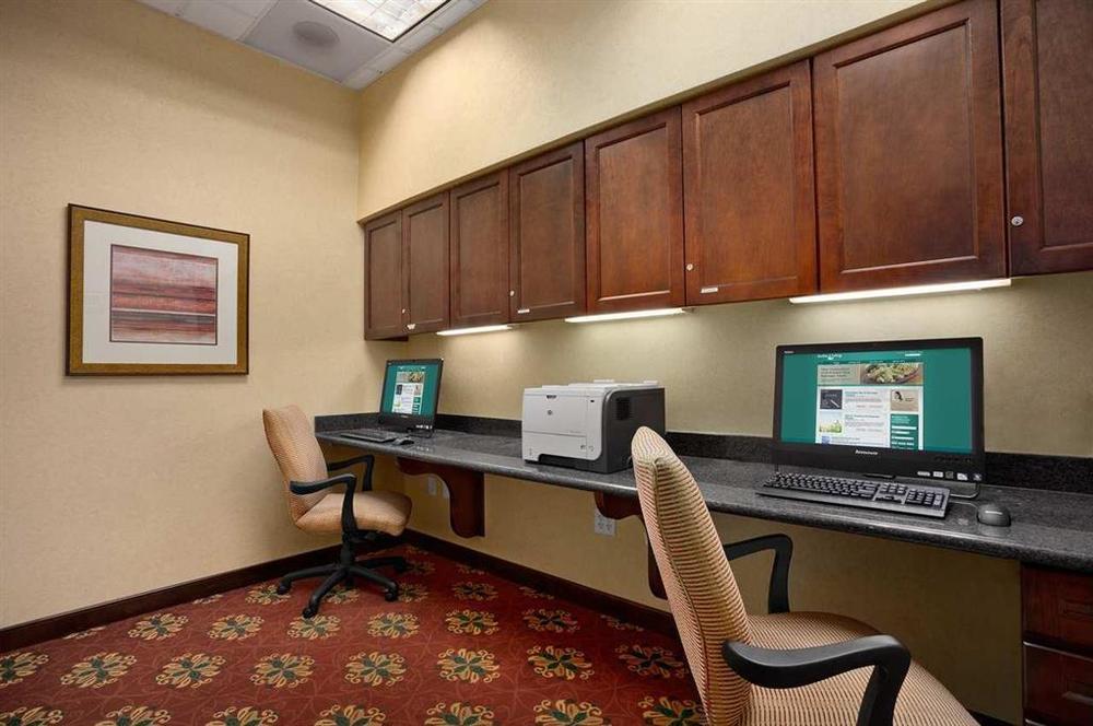 Homewood Suites By Hilton Yuma Einrichtungen foto