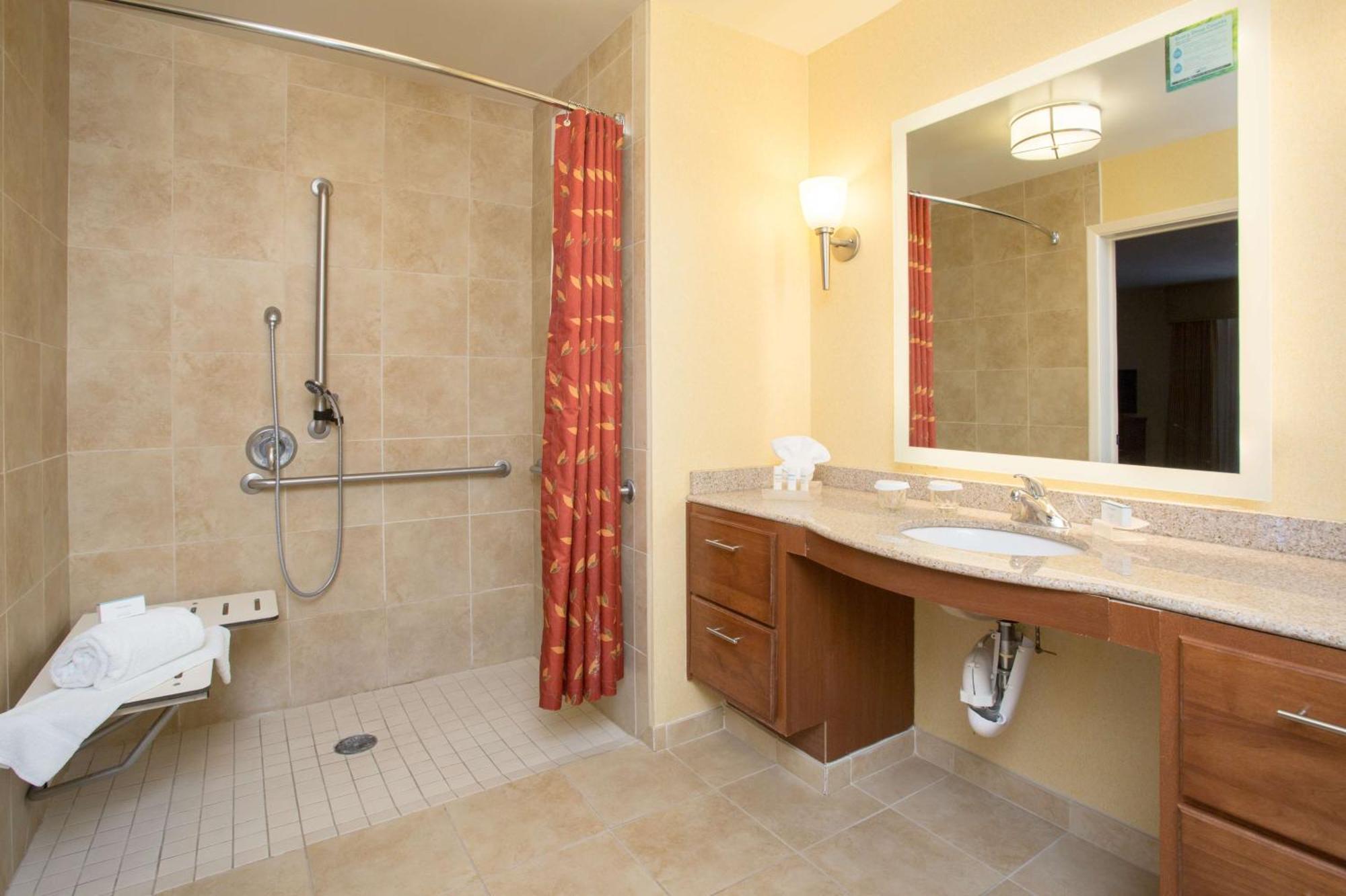 Homewood Suites By Hilton Yuma Exterior foto