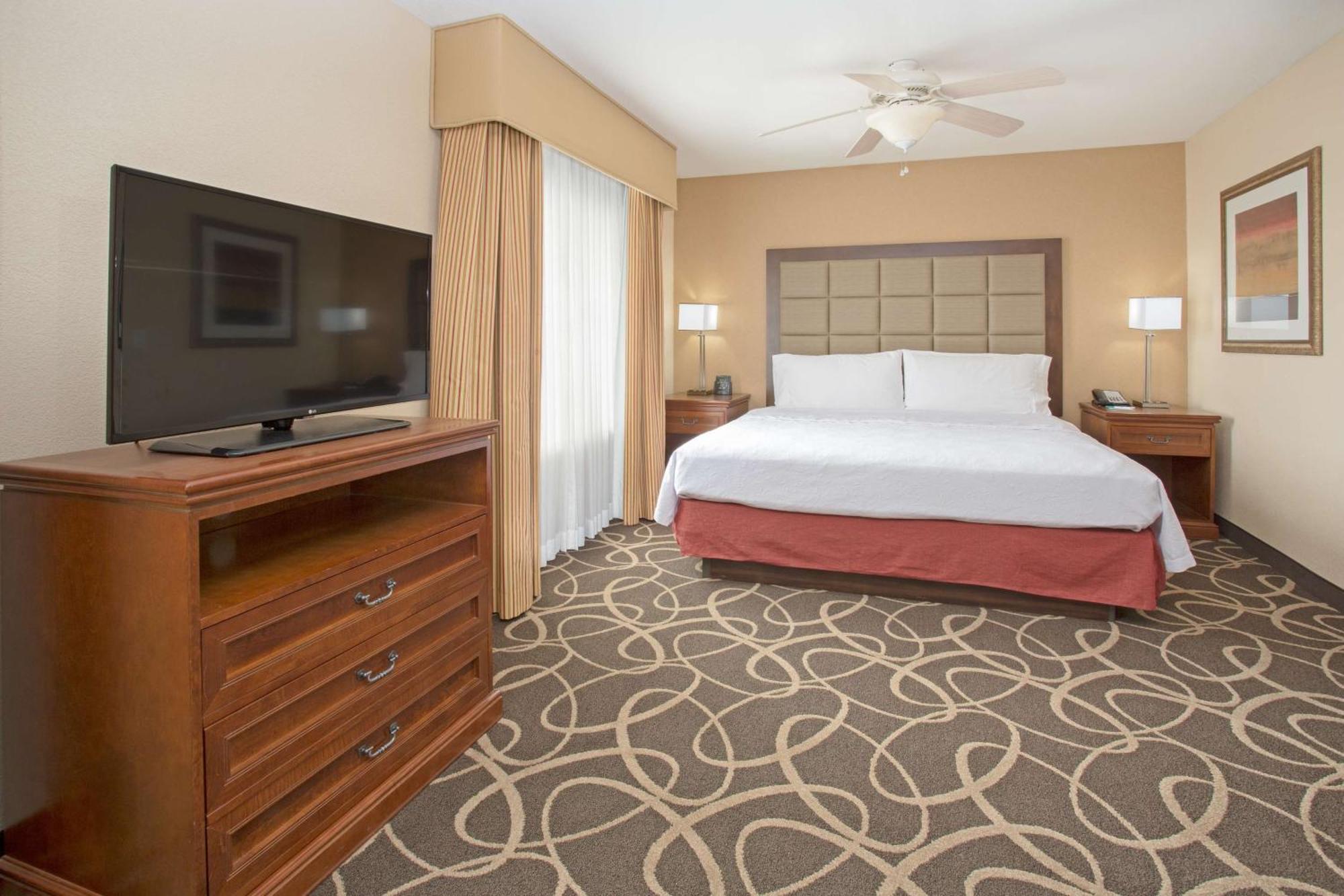Homewood Suites By Hilton Yuma Exterior foto