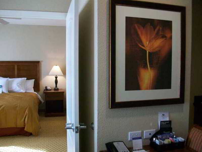 Homewood Suites By Hilton Yuma Zimmer foto