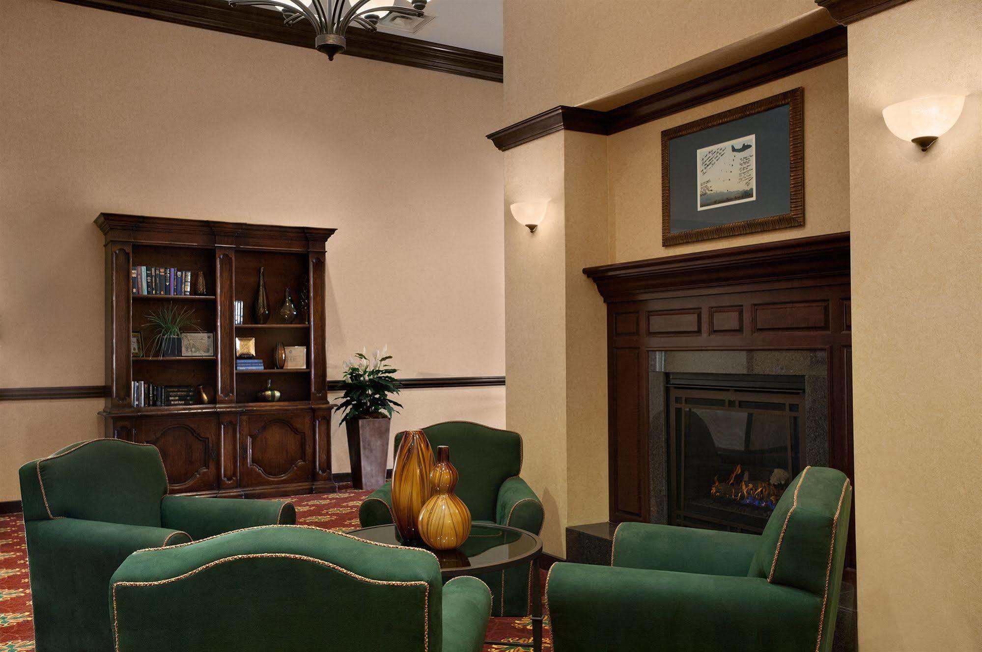 Homewood Suites By Hilton Yuma Exterior foto