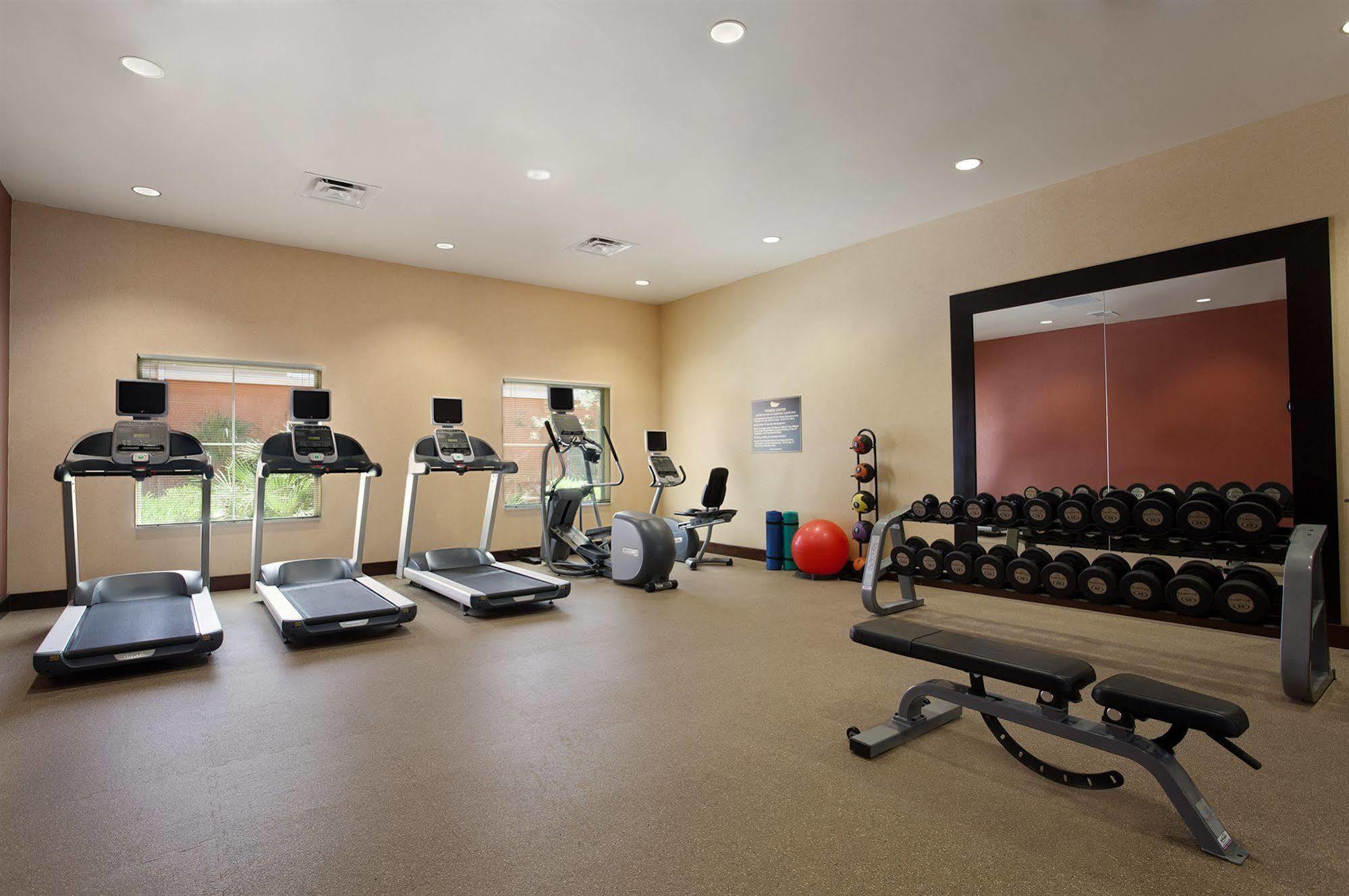 Homewood Suites By Hilton Yuma Exterior foto