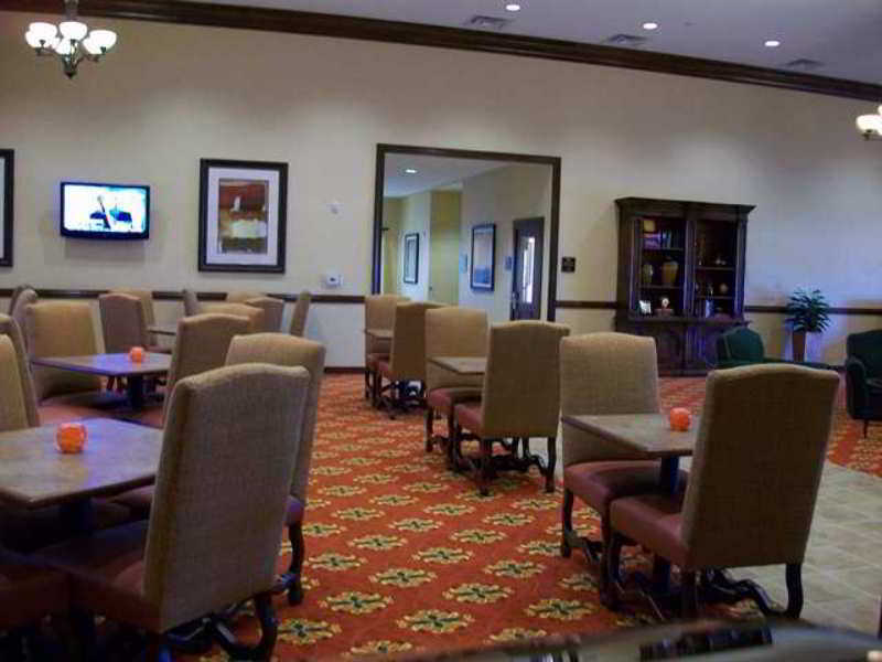 Homewood Suites By Hilton Yuma Restaurant foto
