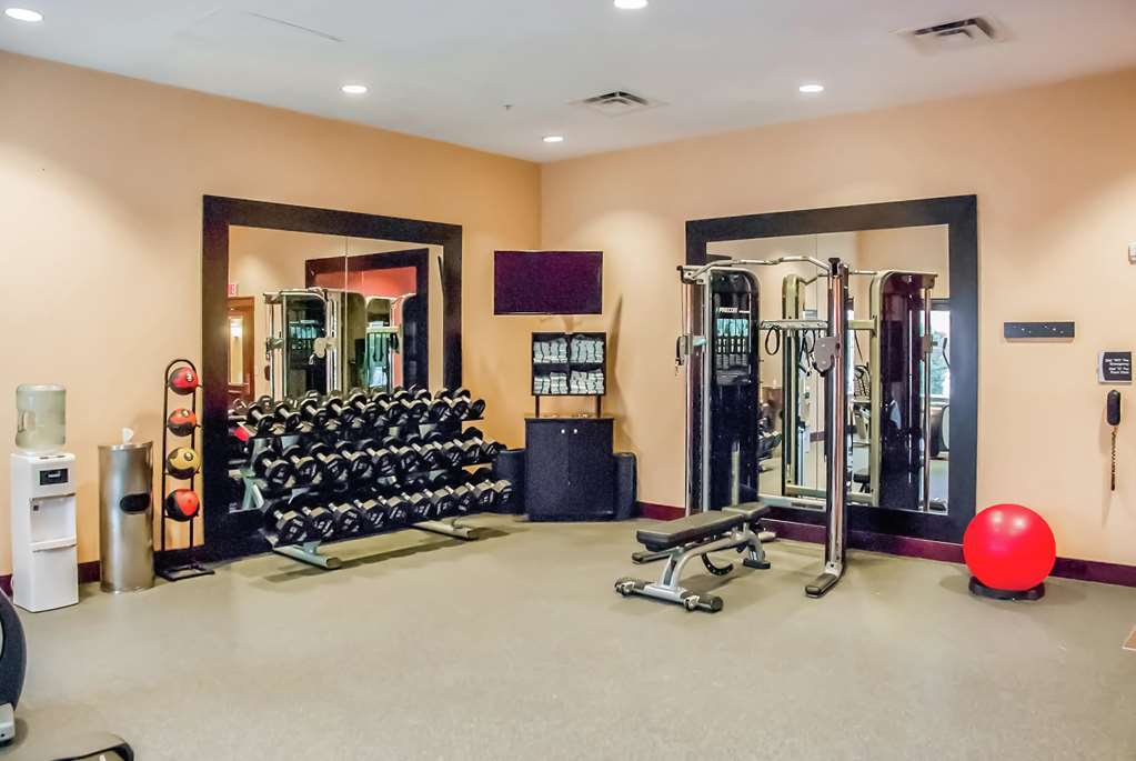 Homewood Suites By Hilton Yuma Einrichtungen foto