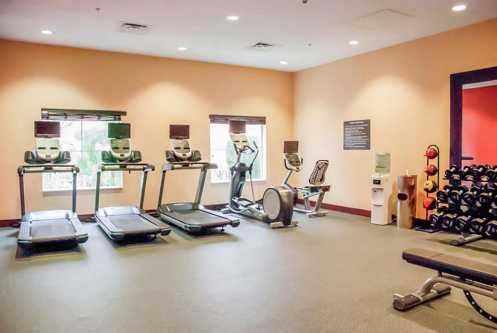 Homewood Suites By Hilton Yuma Einrichtungen foto
