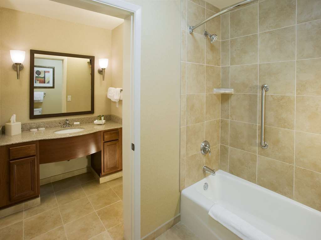 Homewood Suites By Hilton Yuma Zimmer foto